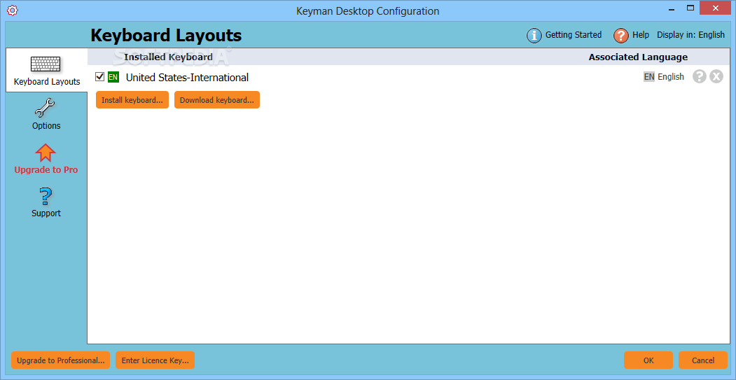 Keyman Free Download For Windows 10