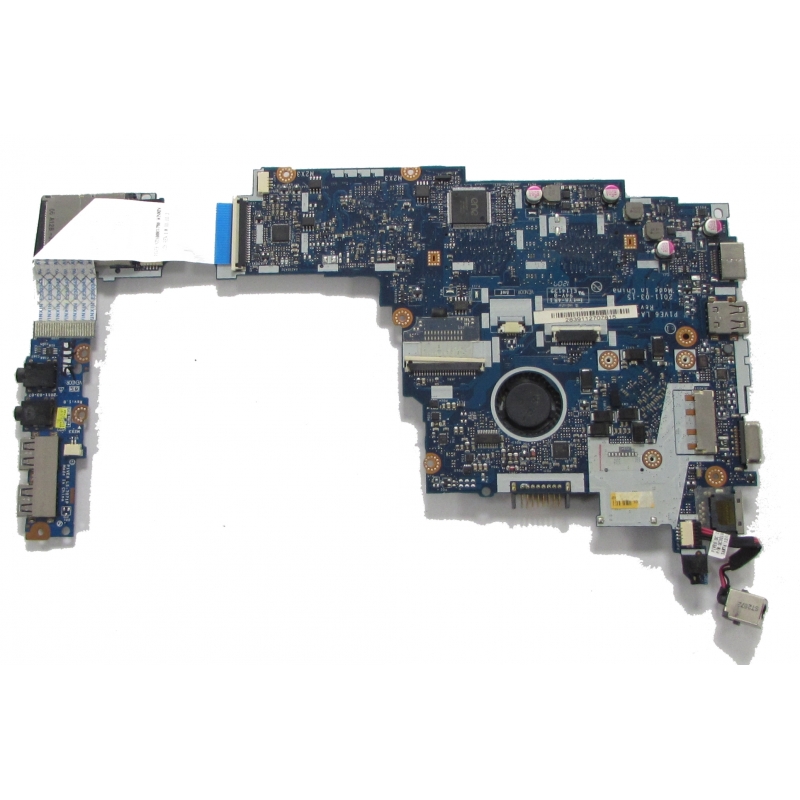 Acer Aspire One P1ve6 Drivers