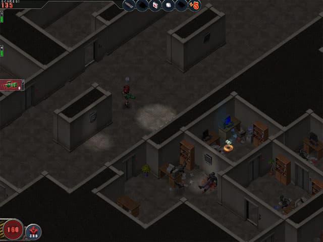 Alien shooter download game in pc window 7